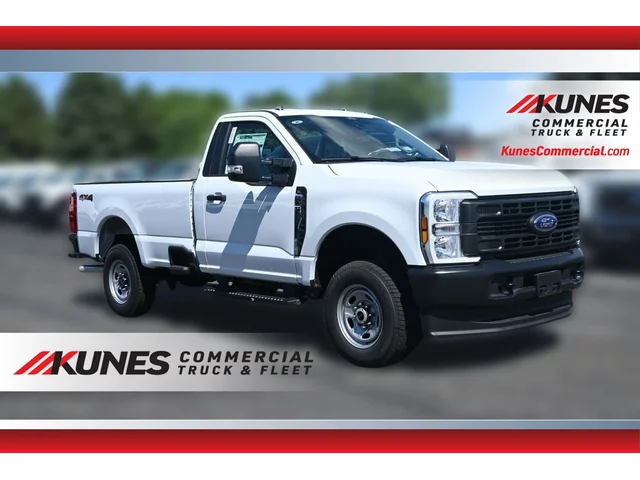 Nuevos FORD F-250SD à Estados chez autogozo