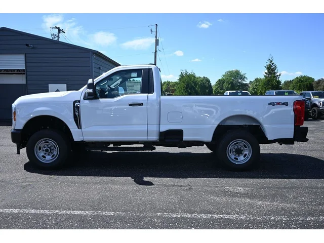 Nuevos FORD F-250SD à Estados chez autogozo