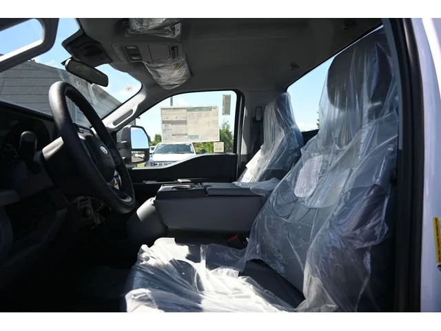 Nuevos FORD F-250SD à Estados chez autogozo