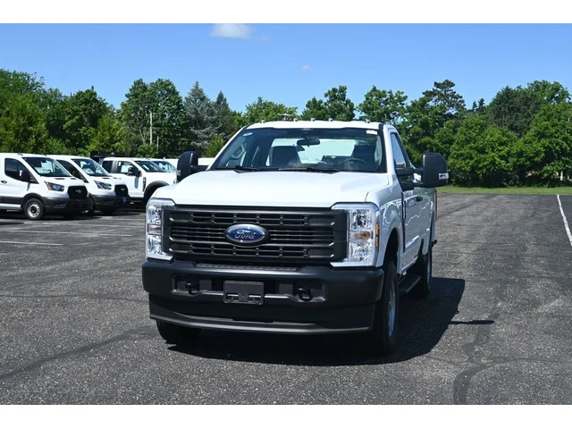 Nuevos FORD F-250SD à Estados chez autogozo