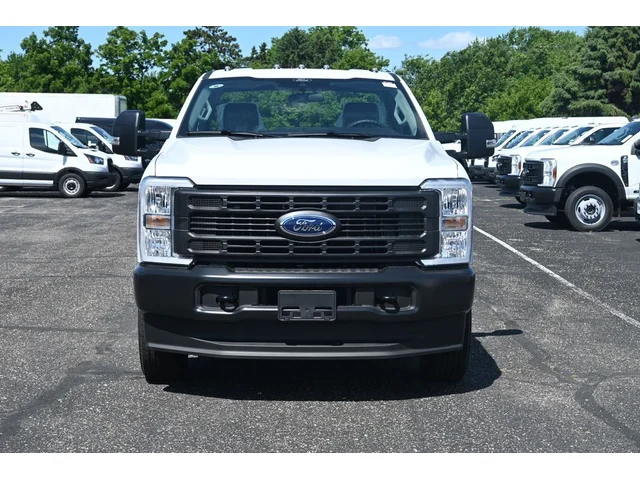 Nuevos FORD F-250SD à Estados chez autogozo