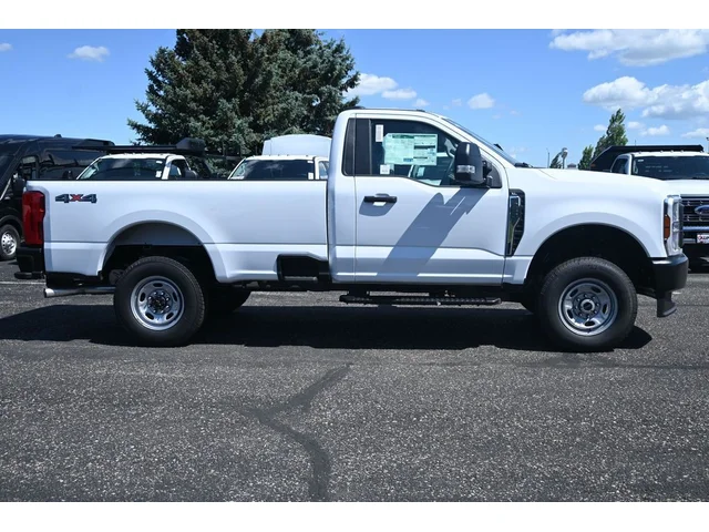 Nuevos FORD F-250SD à Estados chez autogozo