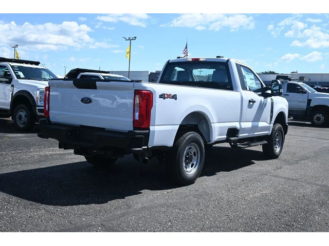 Nuevos FORD F-250SD à Estados chez autogozo