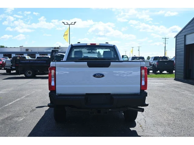 Nuevos FORD F-250SD à Estados chez autogozo