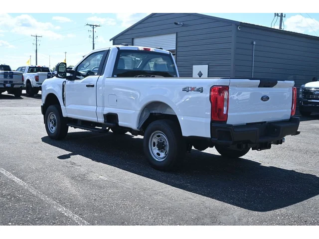 Nuevos FORD F-250SD à Estados chez autogozo