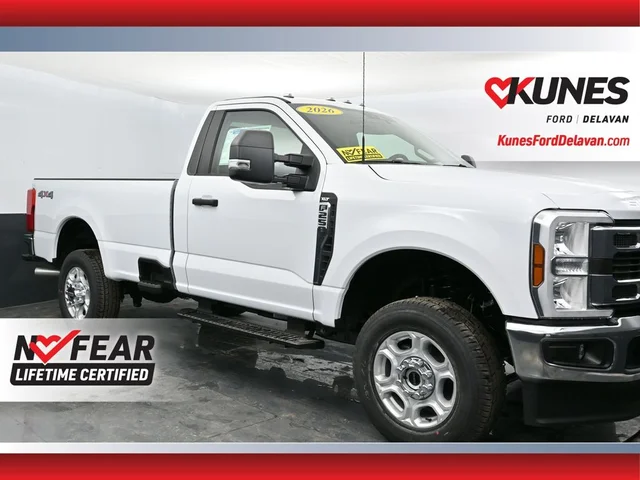 Nuevos FORD F-250SD à Estados chez autogozo