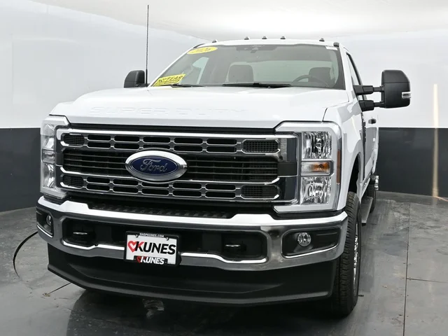 Nuevos FORD F-250SD à Estados chez autogozo