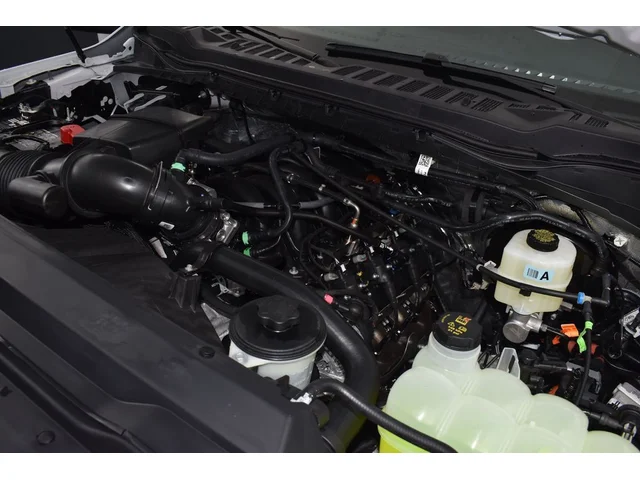 Nuevos FORD F-250SD à Estados chez autogozo