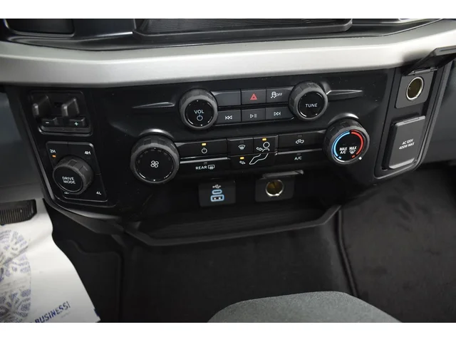 Nuevos FORD F-250SD à Estados chez autogozo