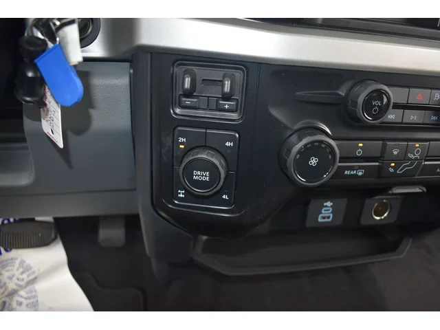 Nuevos FORD F-250SD à Estados chez autogozo