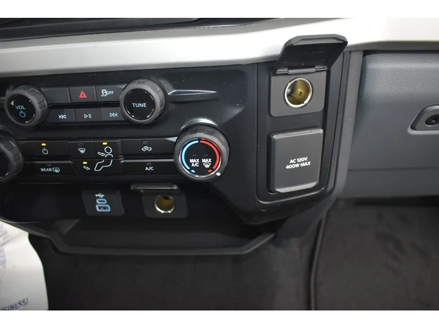 Nuevos FORD F-250SD à Estados chez autogozo