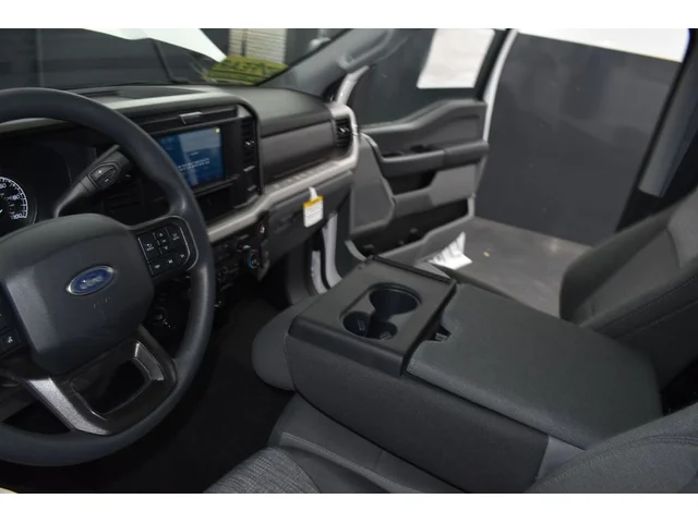 Nuevos FORD F-250SD à Estados chez autogozo