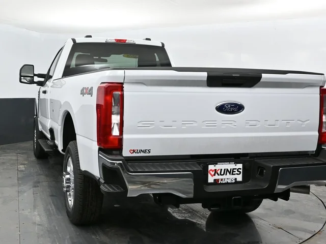 Nuevos FORD F-250SD à Estados chez autogozo