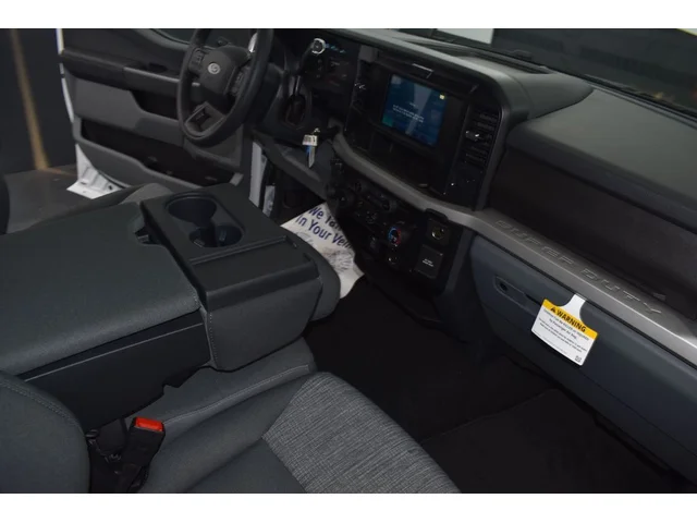 Nuevos FORD F-250SD à Estados chez autogozo