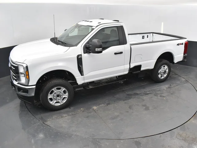 Nuevos FORD F-250SD à Estados chez autogozo