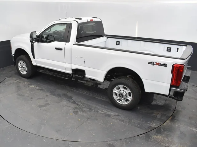 Nuevos FORD F-250SD à Estados chez autogozo