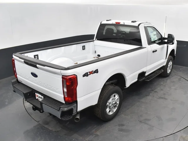 Nuevos FORD F-250SD à Estados chez autogozo
