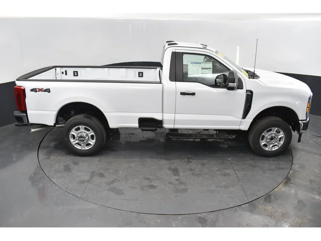 Nuevos FORD F-250SD à Estados chez autogozo