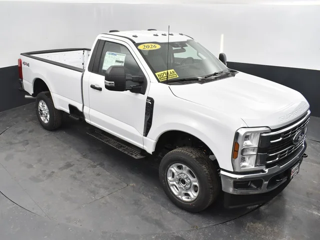 Nuevos FORD F-250SD à Estados chez autogozo
