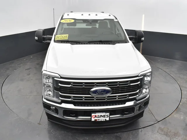Nuevos FORD F-250SD à Estados chez autogozo