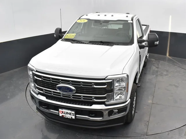 Nuevos FORD F-250SD à Estados chez autogozo