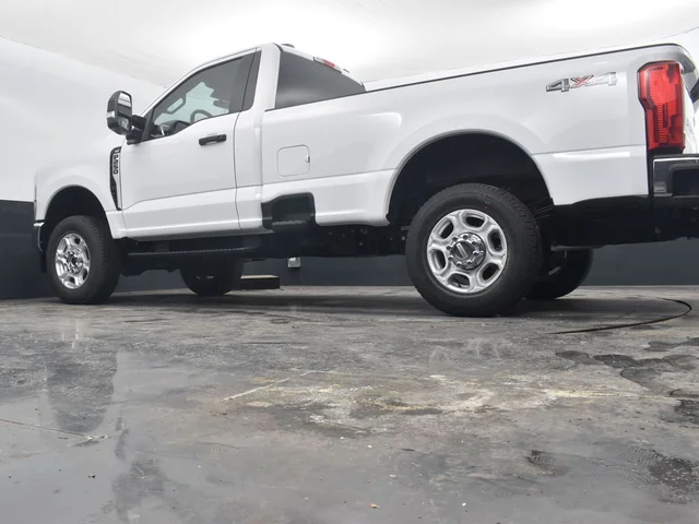 Nuevos FORD F-250SD à Estados chez autogozo