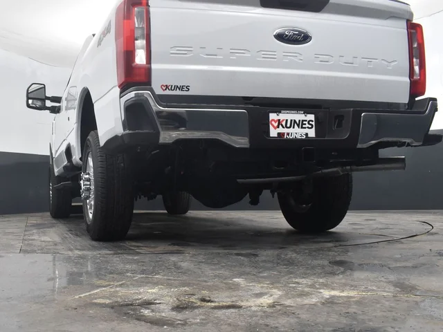 Nuevos FORD F-250SD à Estados chez autogozo