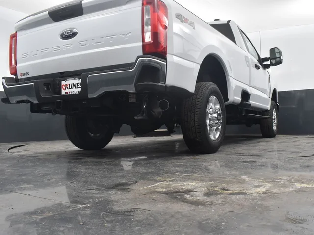 Nuevos FORD F-250SD à Estados chez autogozo