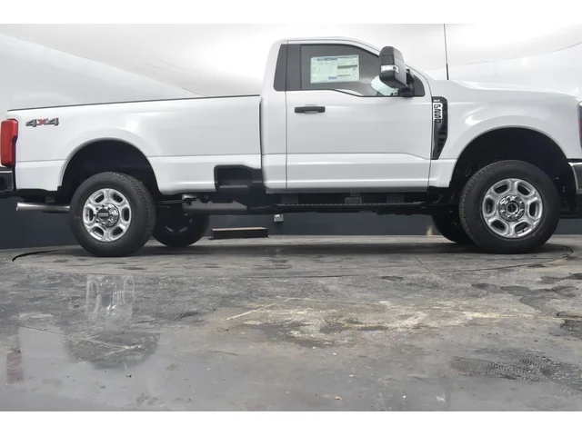 Nuevos FORD F-250SD à Estados chez autogozo