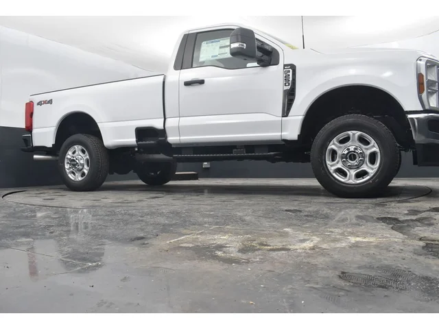 Nuevos FORD F-250SD à Estados chez autogozo
