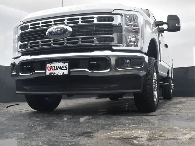 Nuevos FORD F-250SD à Estados chez autogozo
