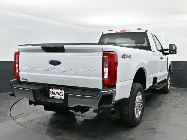Nuevos FORD F-250SD à Estados chez autogozo