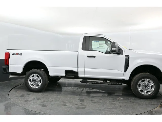 Nuevos FORD F-250SD à Estados chez autogozo