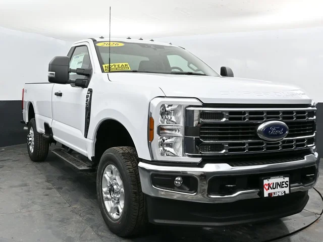 Nuevos FORD F-250SD à Estados chez autogozo