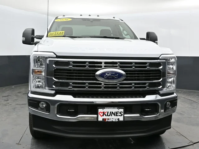 Nuevos FORD F-250SD à Estados chez autogozo