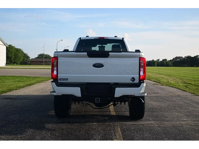 Nuevos FORD F-250SD à Estados chez autogozo
