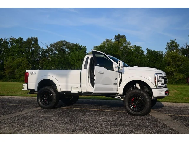 Nuevos FORD F-250SD à Estados chez autogozo