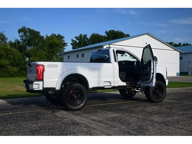 Nuevos FORD F-250SD à Estados chez autogozo