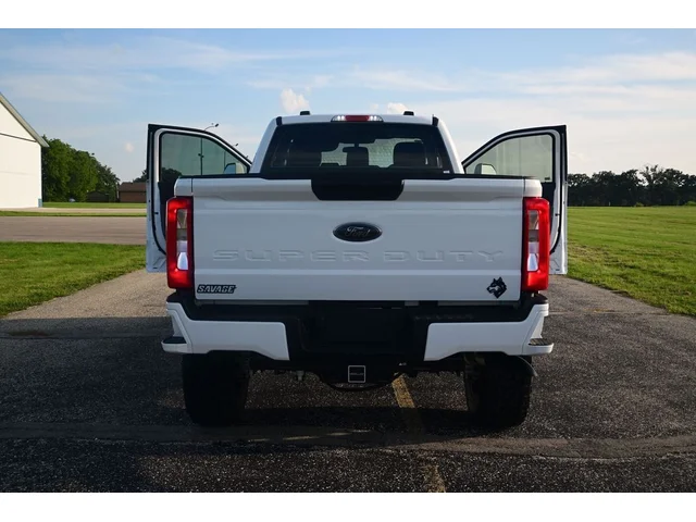 Nuevos FORD F-250SD à Estados chez autogozo