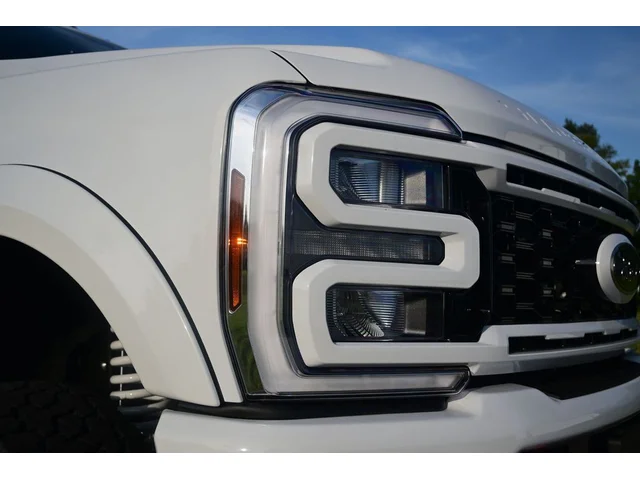 Nuevos FORD F-250SD à Estados chez autogozo