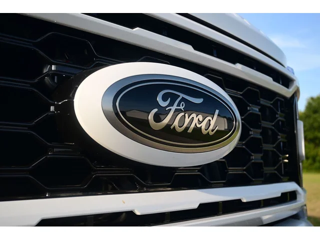 Nuevos FORD F-250SD à Estados chez autogozo