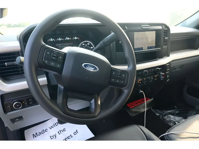 Nuevos FORD F-250SD à Estados chez autogozo