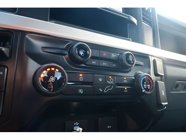 Nuevos FORD F-250SD à Estados chez autogozo