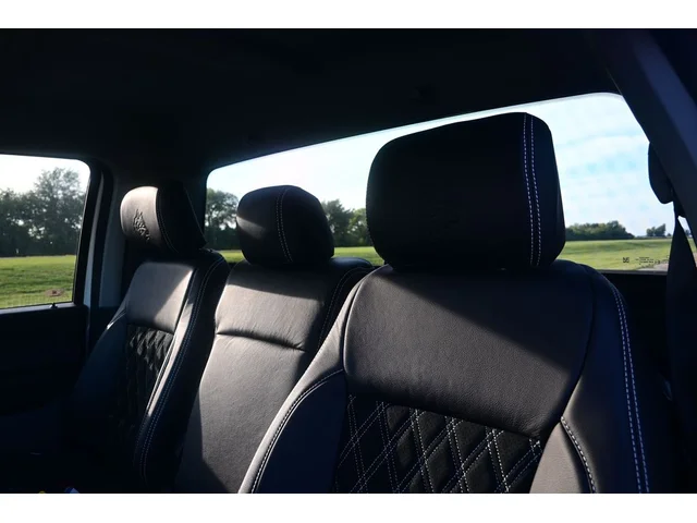 Nuevos FORD F-250SD à Estados chez autogozo
