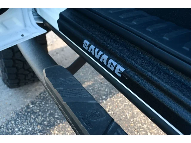 Nuevos FORD F-250SD à Estados chez autogozo