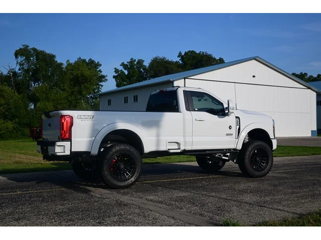 Nuevos FORD F-250SD à Estados chez autogozo