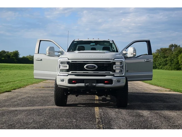 Nuevos FORD F-250SD à Estados chez autogozo