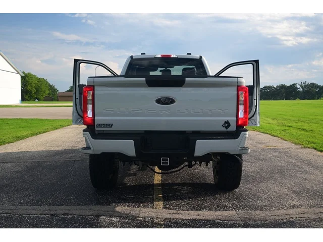 Nuevos FORD F-250SD à Estados chez autogozo