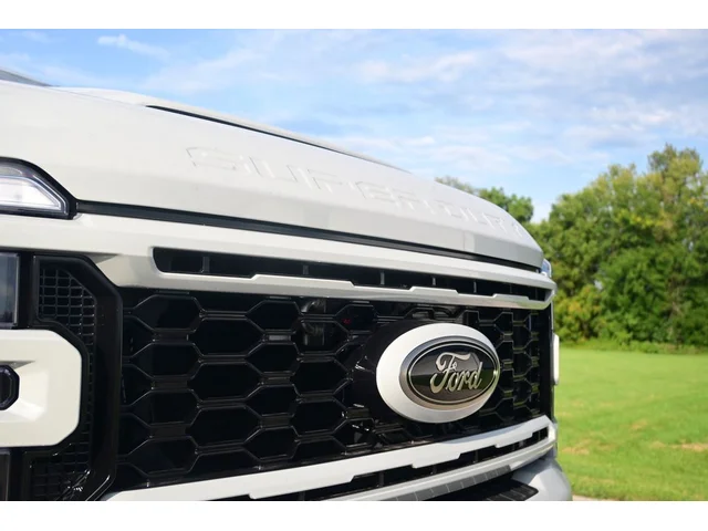 Nuevos FORD F-250SD à Estados chez autogozo