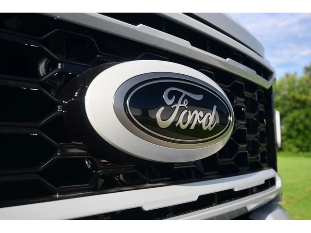 Nuevos FORD F-250SD à Estados chez autogozo